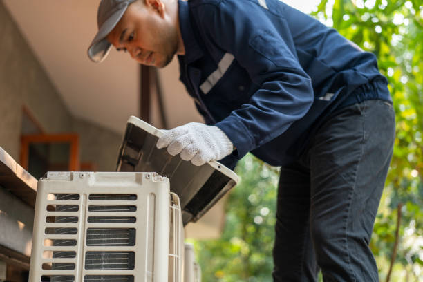 Best HVAC Equipment and Components in USA